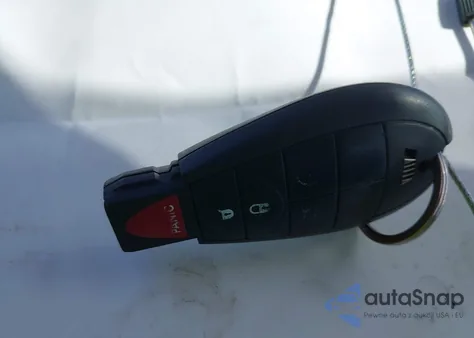 2014 Jeep Cherokee Latitude z USA, uszkodzony, nr VIN 1C4PJLCS3EW217119